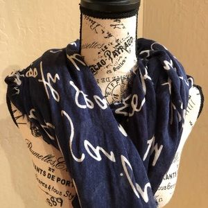 Old Navy Smooth Sea Skillful Sailor Blanket Scarf